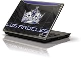 Skinit Los Angeles Kings Home Jersey Vinyl Skin for Generic 12in Laptop (10.6in X 8.3in)