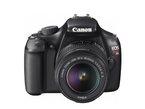 Buy Canon EOS Rebel T3 12.2 MP CMOS Best Price with Fast Shipping.