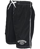 MENS LIFEGUARD SWIMSUIT