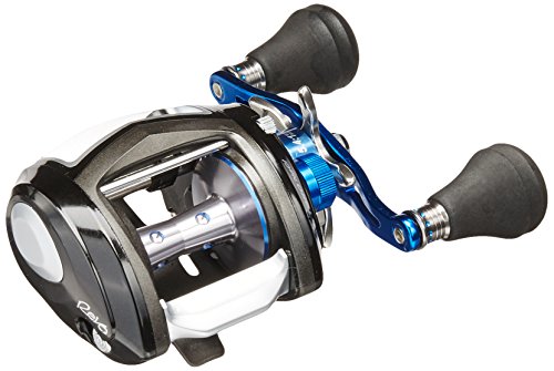 Abu Garcia Revo Toro Nacl60 Right Hand Baitcast Reel
