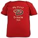 MLB Arizona Diamondbacks My First Tee Infant/Toddler
