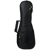 RockBag Student Line Soprano Ukulele Bag