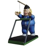 Family Guy Series 8 Action Figure Exercise Chris Griffin