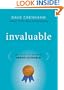 Invaluable: The Secret to Becoming Irreplaceable