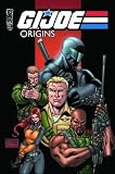  : GI Joe Origins #1