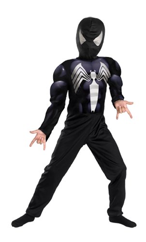  Spiderman Costume