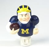 Michigan Wolverines 5 Player Night-Light - NCAA College Athletics