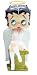Wacky Wobbler - Betty Boop: Angel Betty