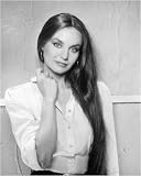 Crystal Gayle - Movie Poster / Print -- Custom Framing Available