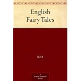 English Fairy Tales ~ JOSEPH JACOBS