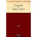 English Fairy Tales