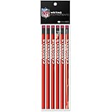 NFL Pencils (6 Pack)