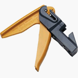 JackRapid Termination Tool, Leviton Jacks