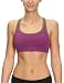 NIKE Damen Sport BH Indy Racerbach Bra