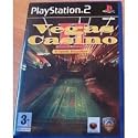 Vegas Casino 2 (PS2) gebr.