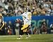 Ben Roethlisberger signed Pittsburgh Steelers 16X20 Photo Super Bowl 43