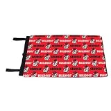 Georgia 30 x 40 inch Roll-Up Travel Pet Bed
