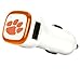 Clemson University Tigers - USB Car Charger