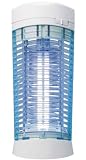 11 Watt Upright Insect / Fly Killer, Collection tray At Bottom Of Unit, Ideal For Home, Factories, Restaurants etc Kitchen & Housewares