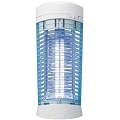 11 Watt Upright Insect / Fly Killer, Collection tray At Bottom Of Unit, Ideal For Home, Factories, Restaurants etc