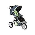 2008 Runabout TriMode Single - Pistachio