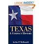 Texas: A Compact History