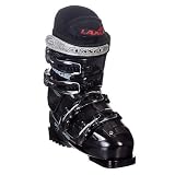 Lange Driver Speed Womens Ski Boots 2009