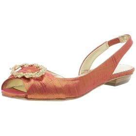 Martinez Valero Women's Sofia Dress Flat