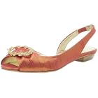 Martinez Valero Women's Sofia Dress Flat