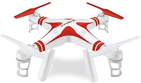 JSF Drones Phoenix 4 Quadcopter RC Toy by Wilton Bradley Ltd