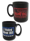Silent Hill - Tourist Mug CupIMAGE