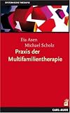 Produkt-Bild: Praxis der Multifamilientherapie