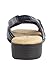 Comfortview Women's Wide Pearl Sling Sandal