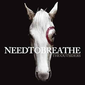 Lay 'Em Down by Needtobreathe