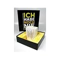 Ich habe noch nie - Trinkspiel mit verr�ckten Fragen