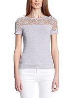 Assuili Camiseta Manga Corta Soyo (Gris)