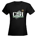 CSI Women's Dark T-Shirt