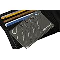 Pickset im Kreditkartenformat - Dietrichset f�r die Brieftasche