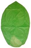 Eclipse Green Flying Sky (Floating) Lantern/Kongming Light - Just Artifacts Brand