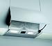 CANDY CBP61 Integrated Cooker Hood (Silver)