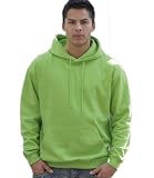 Just Hoods College Hoodie