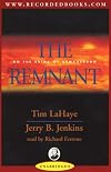 The Remnant: Left Behind, Volume 10 (Unabridged)
