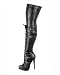 Fabiana Over The Knee Boot