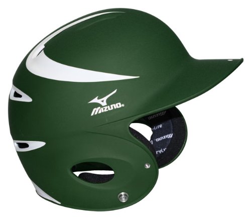 Mizuno MVP Batter's Helmet without Mask