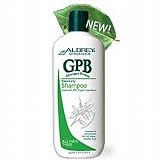 GPB Shampoo - Glycogen Protein Balancing - 11 oz.