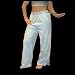 Danskin Women's Relaxed Micro Bungee Pant