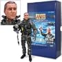 Elite Force Aviator: George W. Bush - U.S. President and Naval Aviator - 12" Action Figure
