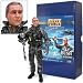 Elite Force Aviator: George W. Bush - U.S. President and Naval Aviator - 12" Action Figure