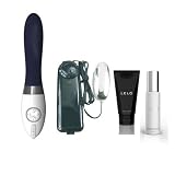Lelo Liv Blue 4 Piece Ladies' Combo