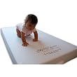 Moonlight Slumber Nature's Star Natural Cotton Crib Mattress